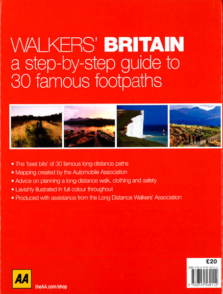 Walker s Britain Supply