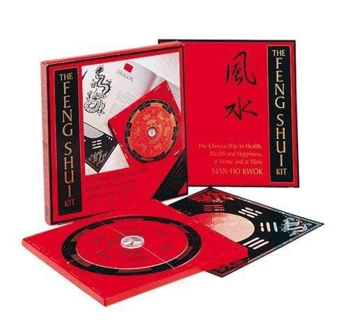 The Feng Shui Kit Online Sale