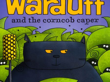 Warduff And The Corncob Caper Online