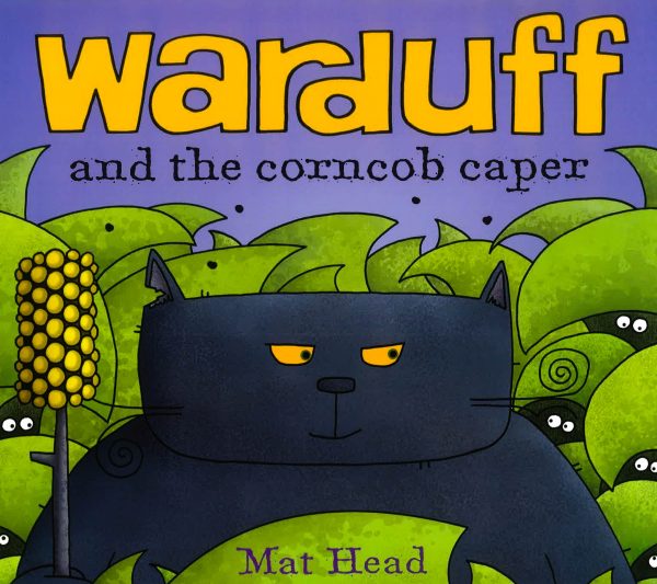 Warduff And The Corncob Caper Online