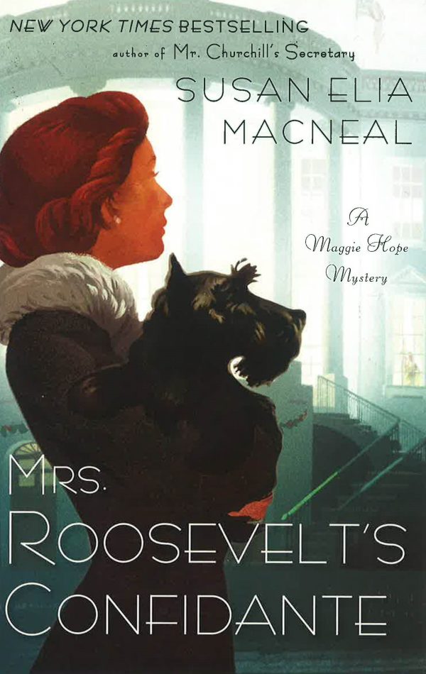 Mrs. Roosevelt?S Confidante on Sale