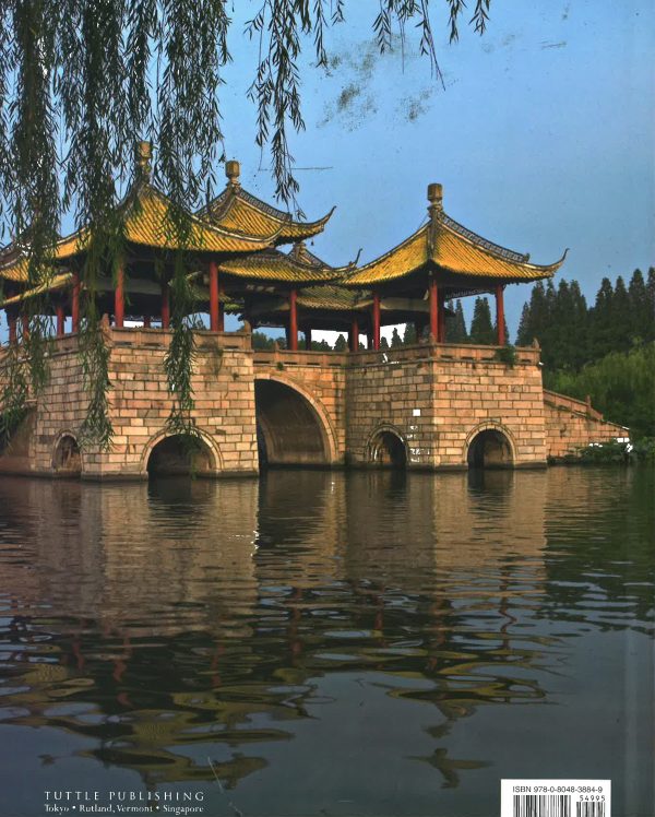 Chinese Bridges: Living Architecture From China s Past. Online now