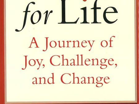 Father For Life: A Journey Of Joy, Challenge And Change Discount