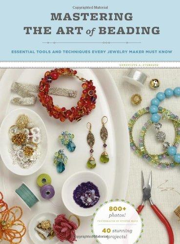 Mastering The Art Of Beading For Discount