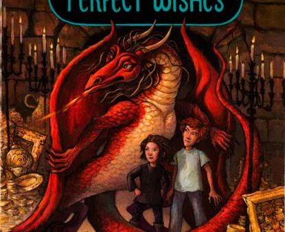 A Dragon s Guide To Making Perfect Wishes Sale