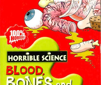 Blood, Bones And Body Bits Online now