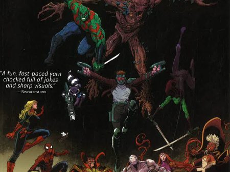 Guardians Team-Up: Guardians Assemble Vol. 1 Discount