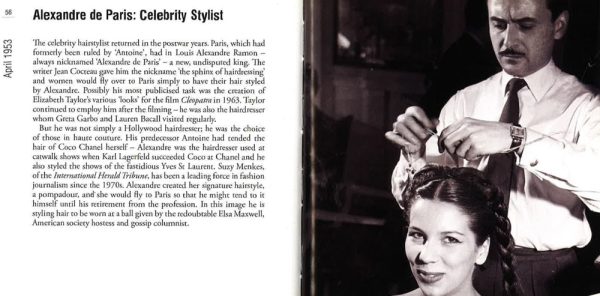 [Bargain corner] A Century Of Hairstyles For Cheap