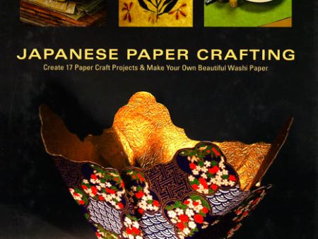 Japanese Paper Crafting Fashion