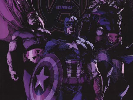 Avengers Volume 4: Infinity (Marvel Now) Hot on Sale