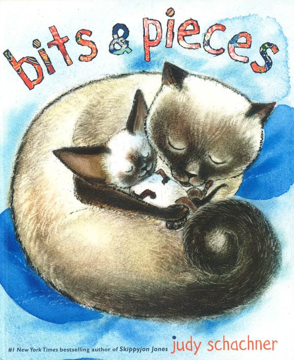 Bits And Pieces Online Sale