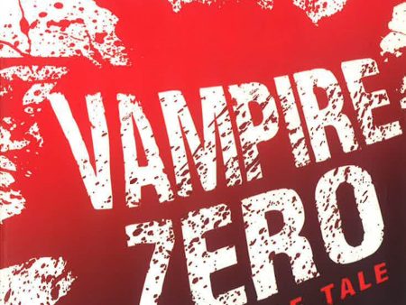 Vampire Zero For Discount