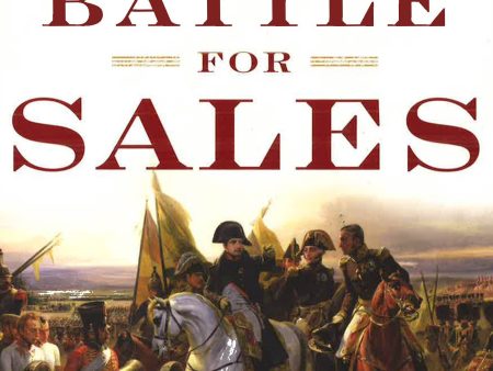 Winning The Battle For Sales For Sale