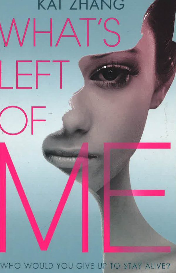 Whats Left Of Me Sale