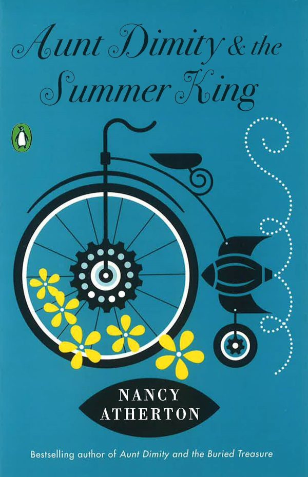 Aunt Dimity And The Summer King Sale